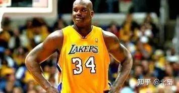 篮球界最厉害的人(盘点NBA史上最强的十大巨星排行)-图片7